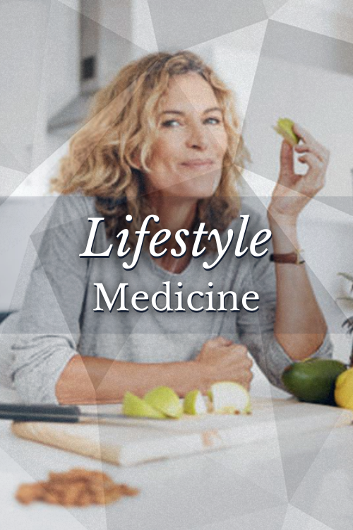 lifestylemedicine